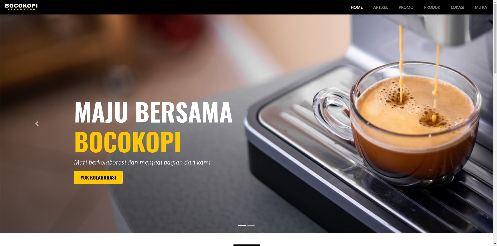 Bocokopi